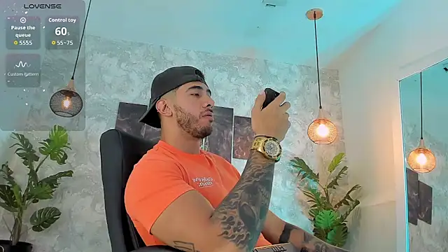 Nate franco online show from March 2026 08:47:02 AM