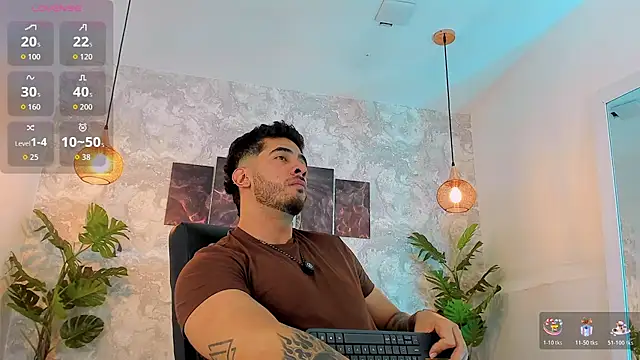 Snapshot of Nate_franco chatting on June 2026 04:08:02 AM Nate franco online show from June 2026 04:08:02 AM