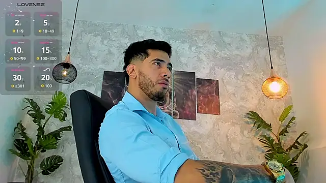 Nate franco online show from March 2026 08:16:01 AM