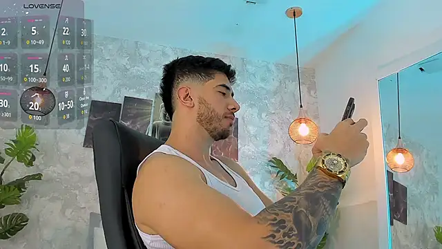 Nate franco online show from March 2026 04:46:01 AM