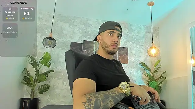 Nate franco online show from April 2026 07:53:02 AM