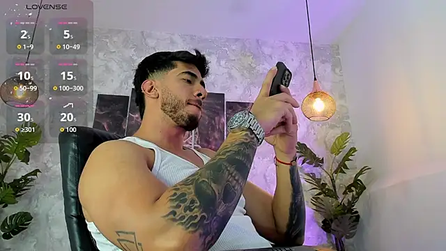 Nate franco online show from January 2026 04:05:02 AM