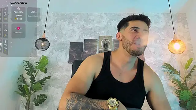 Nate franco online show from March 2026 08:37:02 AM