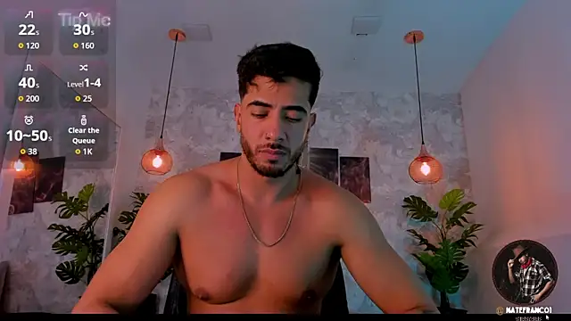 Snapshot of Nate_franco chatting on November 2025 06:39:02 AM Nate franco online show from November 2025 06:39:02 AM