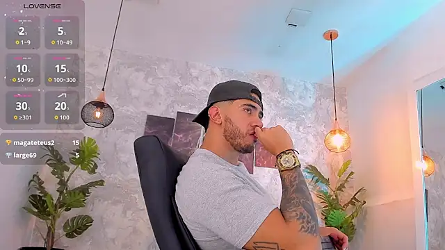 Nate franco online show from April 2026 07:45:01 AM