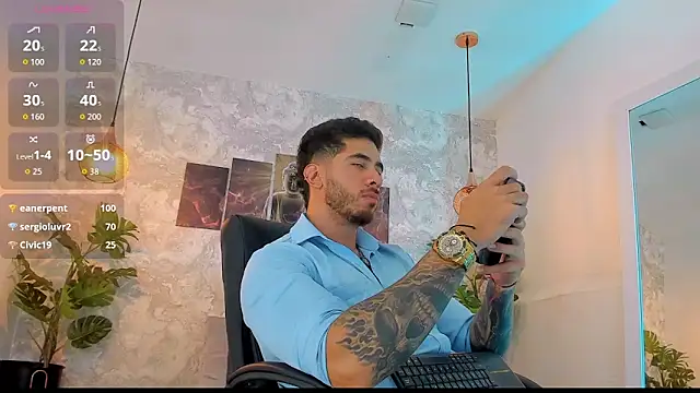 Nate franco online show from June 2026 06:52:02 AM