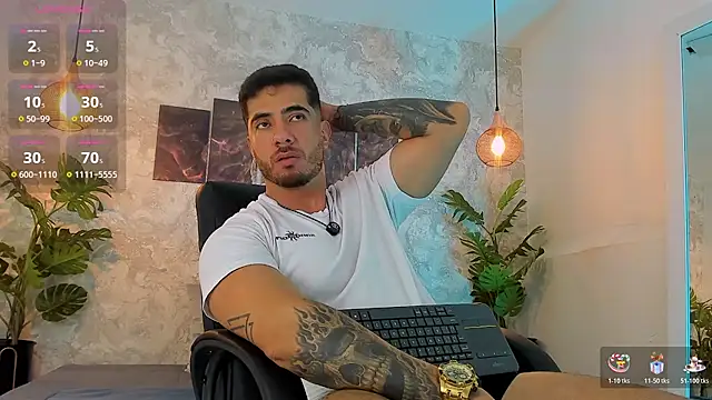 Snapshot of Nate_franco chatting on June 2026 04:50:01 AM Nate franco online show from June 2026 04:50:01 AM