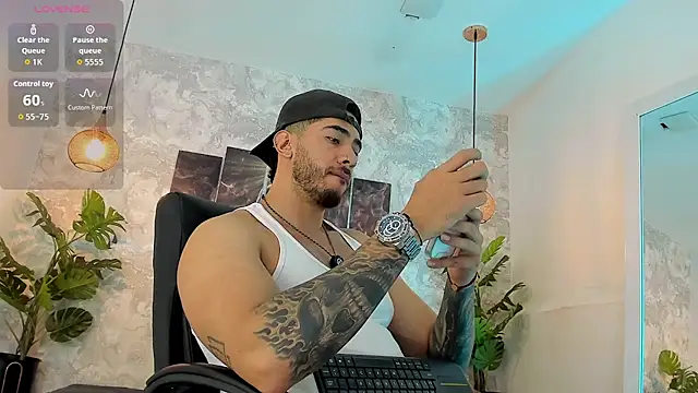 Snapshot of Nate_franco chatting on July 2026 04:13:01 AM Nate franco online show from July 2026 04:13:01 AM