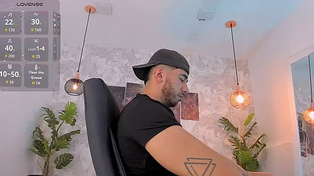 Nate franco online show from March 2026 04:04:02 AM