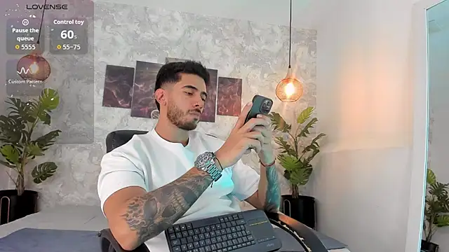 Nate franco online show from January 2026 04:06:02 AM