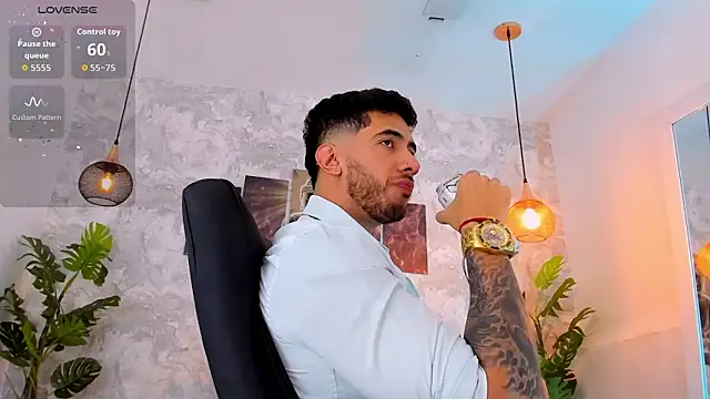 Nate franco online show from March 2026 02:59:02 AM