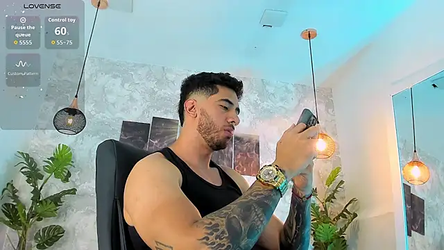 Nate franco online show from March 2026 03:59:02 AM