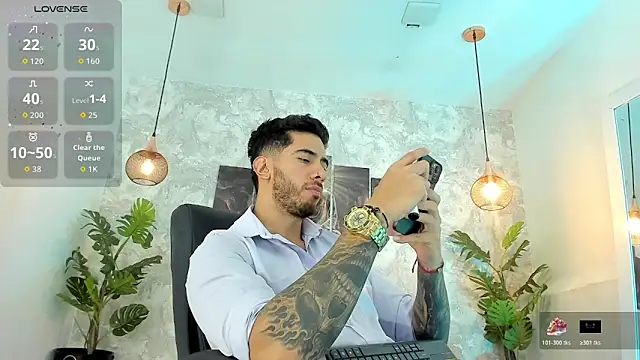 Nate franco online show from April 2026 04:08:02 AM