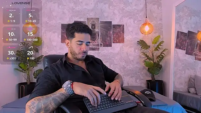 Nate franco online show from December 2025 02:13:02 AM