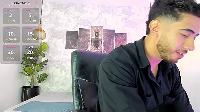 Nate franco online show from January 2026 05:36:02 AM