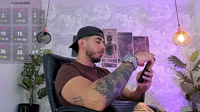 Nate franco online show from January 2026 03:32:02 AM