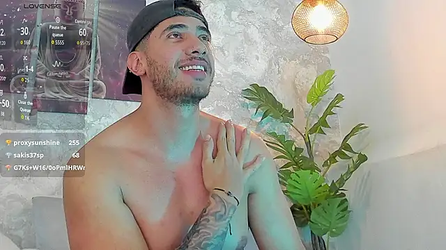 Nate franco online show from February 2026 03:56:01 PM