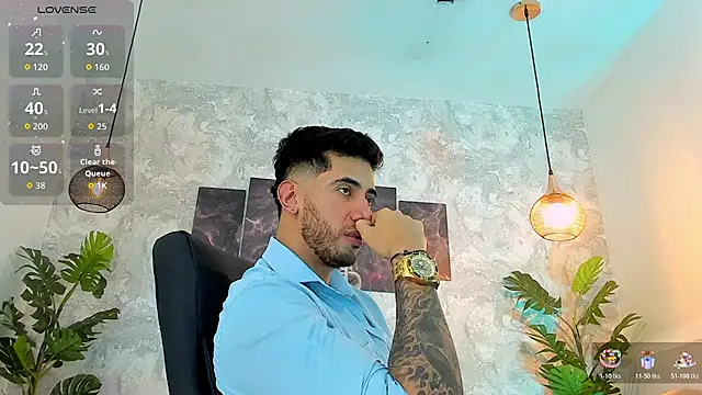 Nate franco online show from March 2026 04:30:02 AM