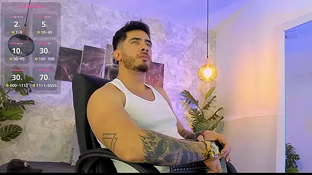 Nate franco online show from May 2026 05:34:02 AM