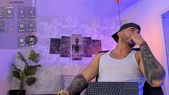 Nate franco online show from May 2026 03:57:02 AM