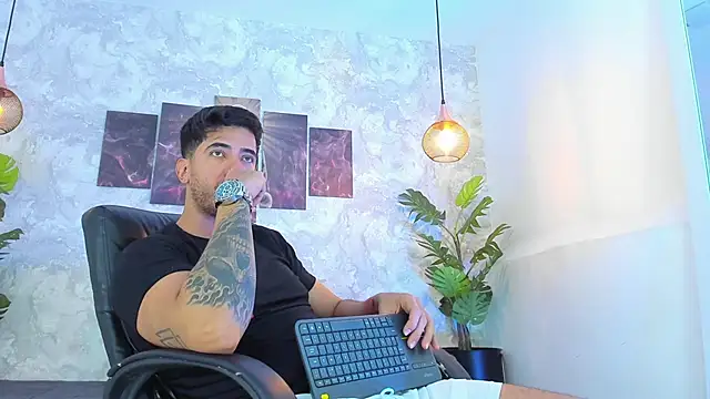 Nate franco online show from February 2026 03:46:01 AM