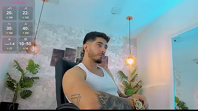 Nate franco online show from May 2026 11:31:02 AM