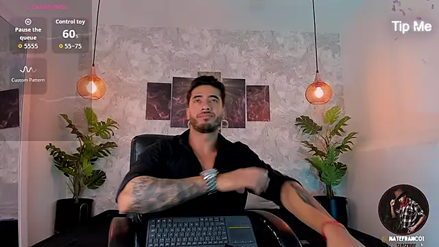 Snapshot of Nate_franco chatting on October 2025 03:30:02 AM Nate franco online show from October 2025 03:30:02 AM