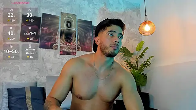 Snapshot of Nate_franco chatting on October 2025 04:01:01 AM Nate franco online show from October 2025 04:01:01 AM