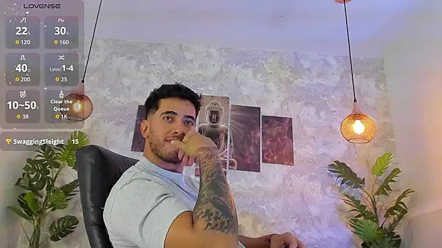 Nate franco online show from February 2026 02:53:01 AM