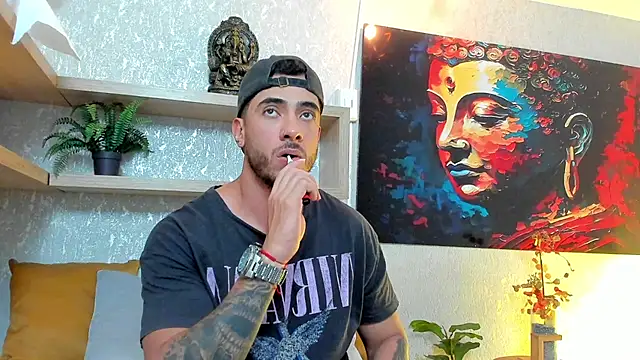 Nate franco online show from December 2025 04:06:02 AM