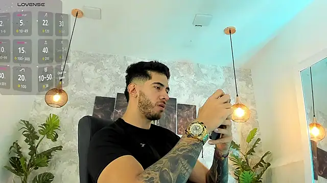 Nate franco online show from April 2026 05:20:01 AM