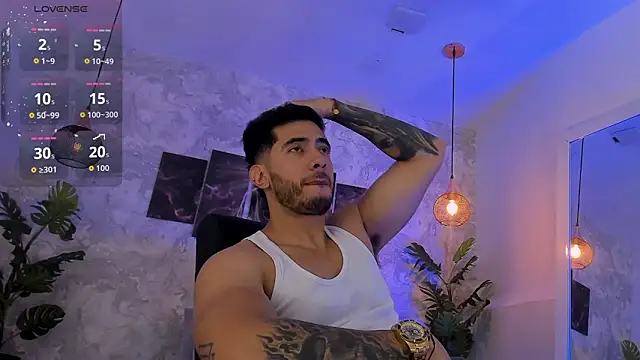 Nate franco online show from April 2026 04:06:01 AM