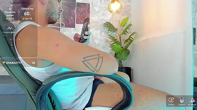 Nate franco online show from February 2026 04:01:01 AM