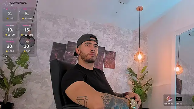 Nate franco online show from April 2026 07:56:02 AM