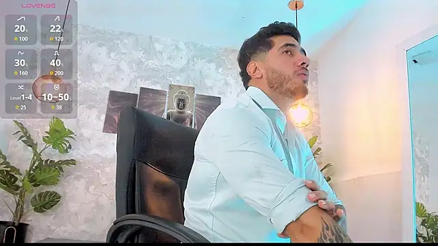 Nate franco online show from May 2026 04:29:01 AM