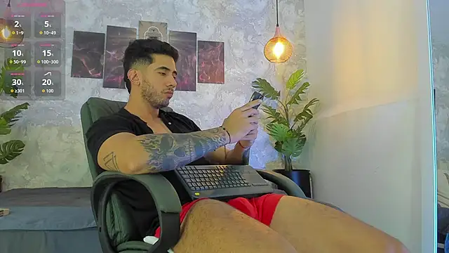 Nate franco online show from February 2026 03:39:01 AM