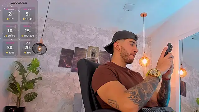 Nate franco online show from April 2026 04:16:02 AM