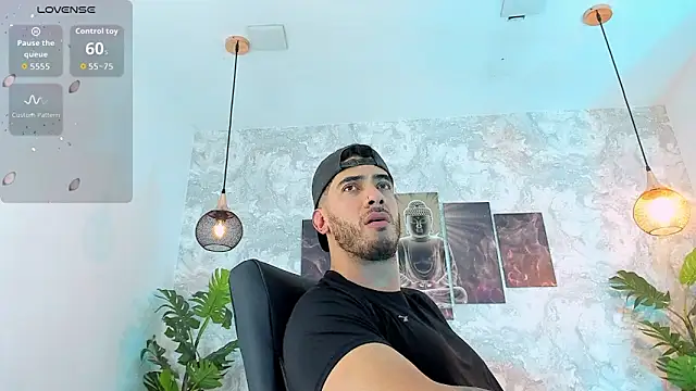 Nate franco online show from March 2026 05:26:01 AM