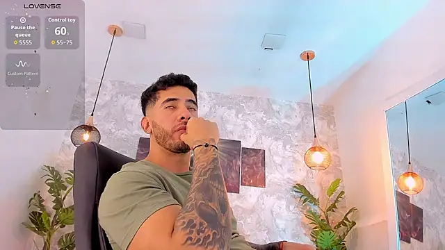 Nate franco online show from March 2026 04:13:01 AM