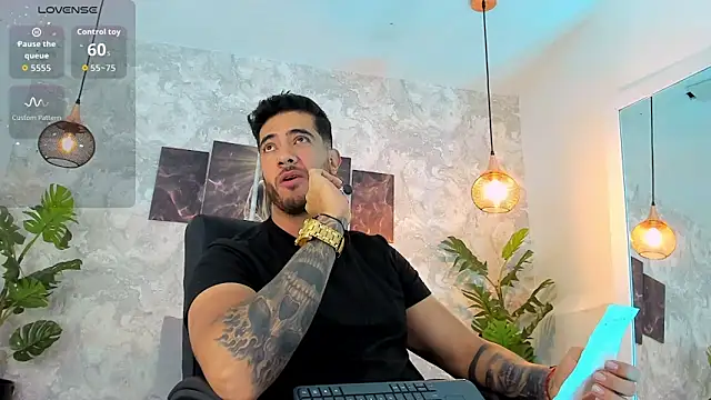 Nate franco online show from March 2026 04:45:01 AM