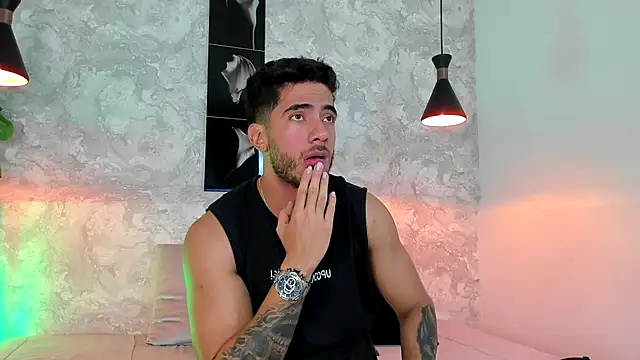 Snapshot of Nate_franco chatting on September 2025 04:30:02 AM Nate franco online show from September 2025 04:30:02 AM