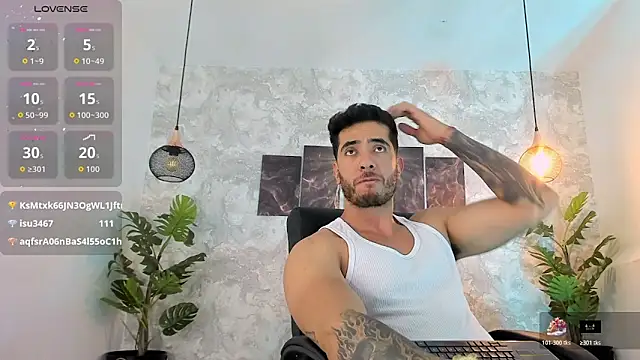 Nate franco online show from April 2026 04:22:02 PM