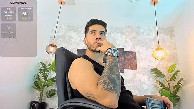 Nate franco online show from February 2026 04:45:02 AM