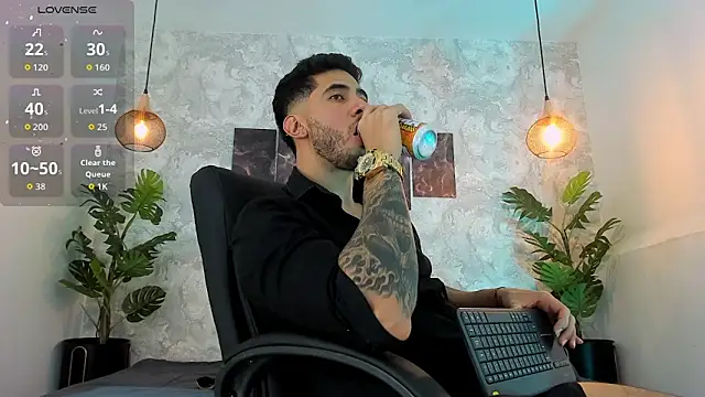 Nate franco online show from February 2026 03:28:01 AM