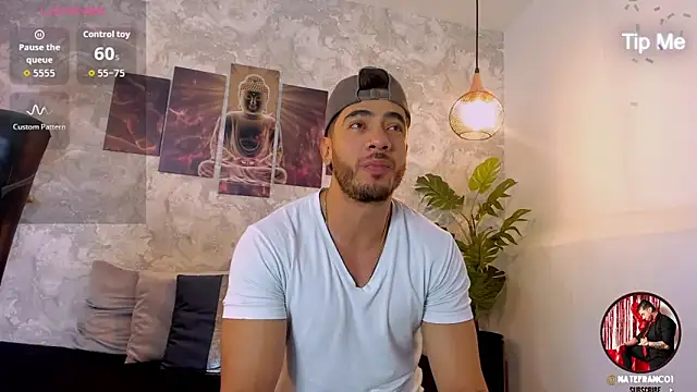 Snapshot of Nate_franco chatting on October 2025 04:11:01 AM Nate franco online show from October 2025 04:11:01 AM