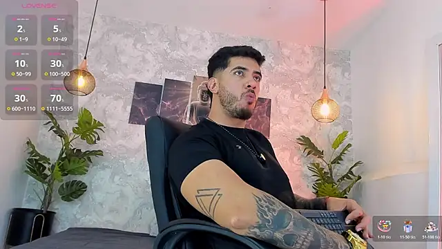 Snapshot of Nate_franco chatting on July 2026 03:35:01 AM Nate franco online show from July 2026 03:35:01 AM