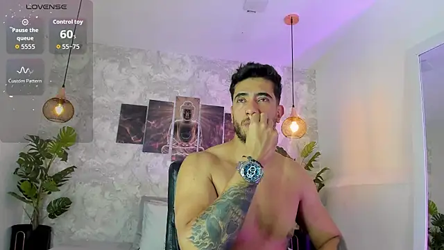 Nate franco online show from January 2026 02:51:02 AM