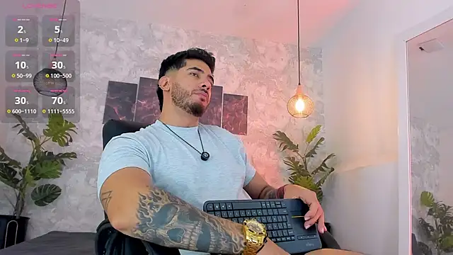 Snapshot of Nate_franco chatting on July 2026 07:38:01 AM Nate franco online show from July 2026 07:38:01 AM