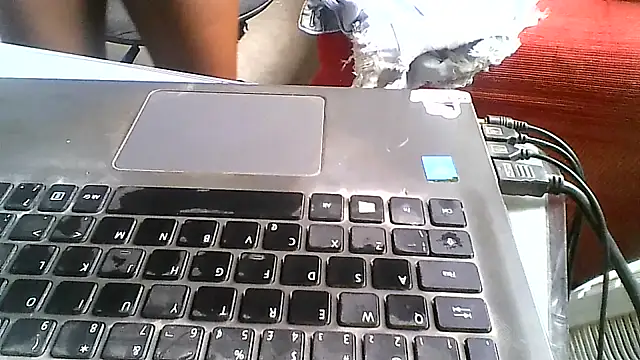 Snapshot of ninfetalopes chatting on March 2025 07:27:01 PM ninfetalopes online show from March 2025 07:27:01 PM