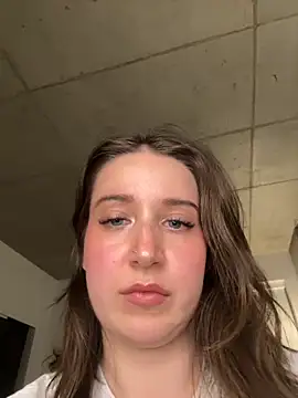 Snapshot of nerdynina chatting on November 2025 12:15:02 AM nerdynina online show from November 2025 12:15:02 AM